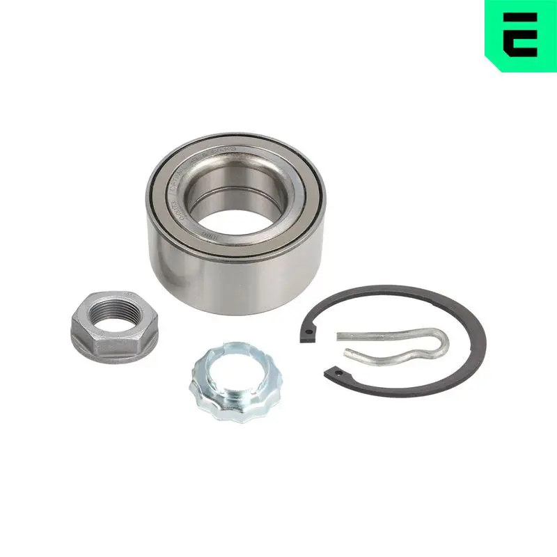 OPTIMAL 601323 Комплект подшипника