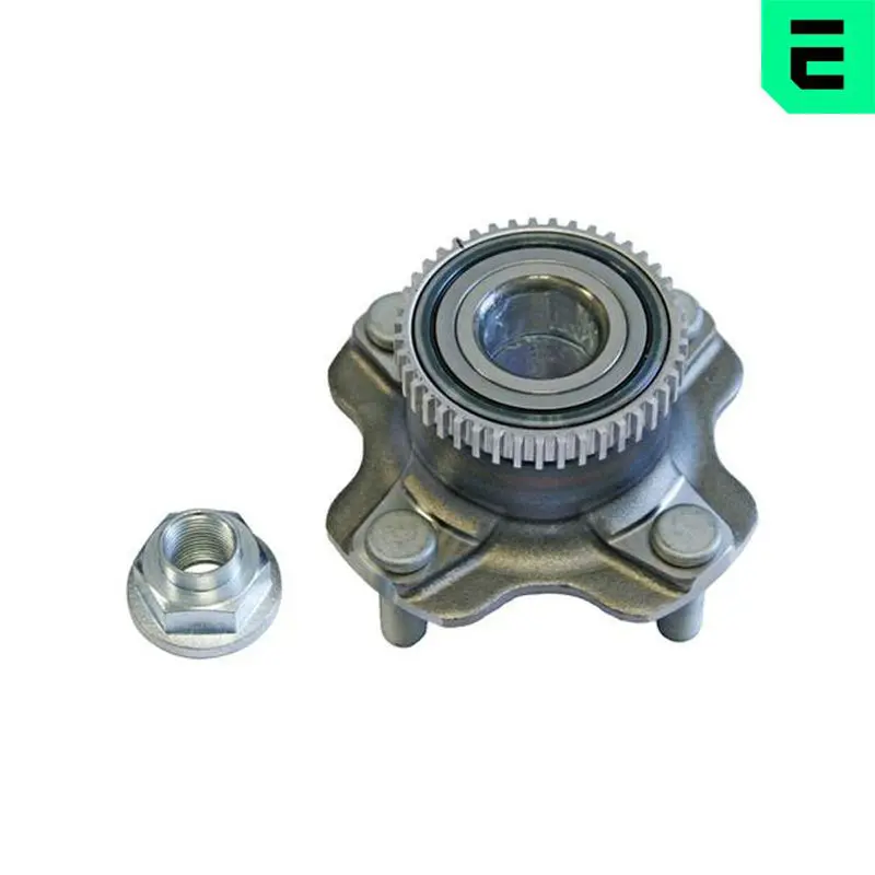 OPTIMAL 972130 Ступица с подшипником SUZUKI: