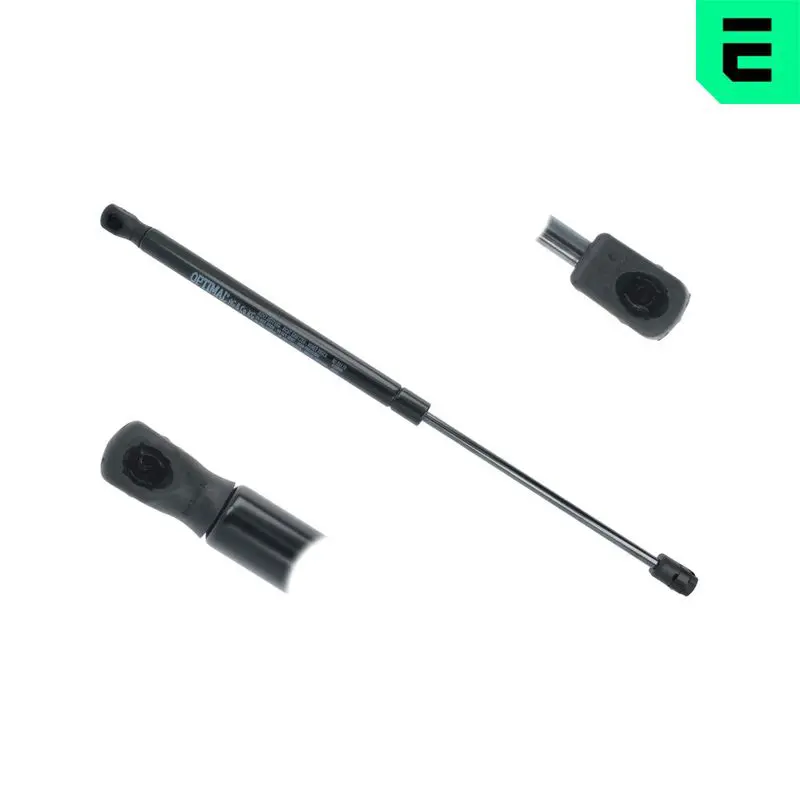 OPTIMAL AG50110 Газовая пружина, крышка