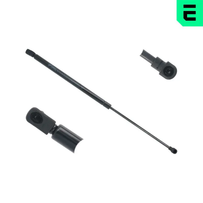 OPTIMAL AG50229 Газовая пружина, крышка