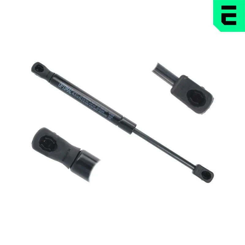 OPTIMAL AG50280 Газовая пружина, крышка