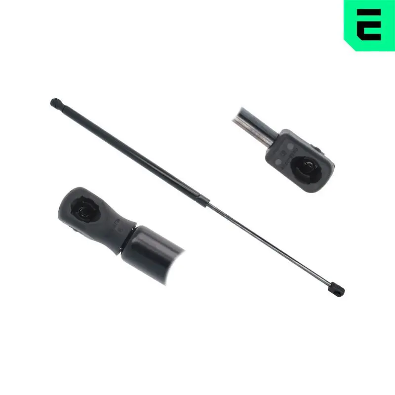 OPTIMAL AG50283 Газовая пружина, капот