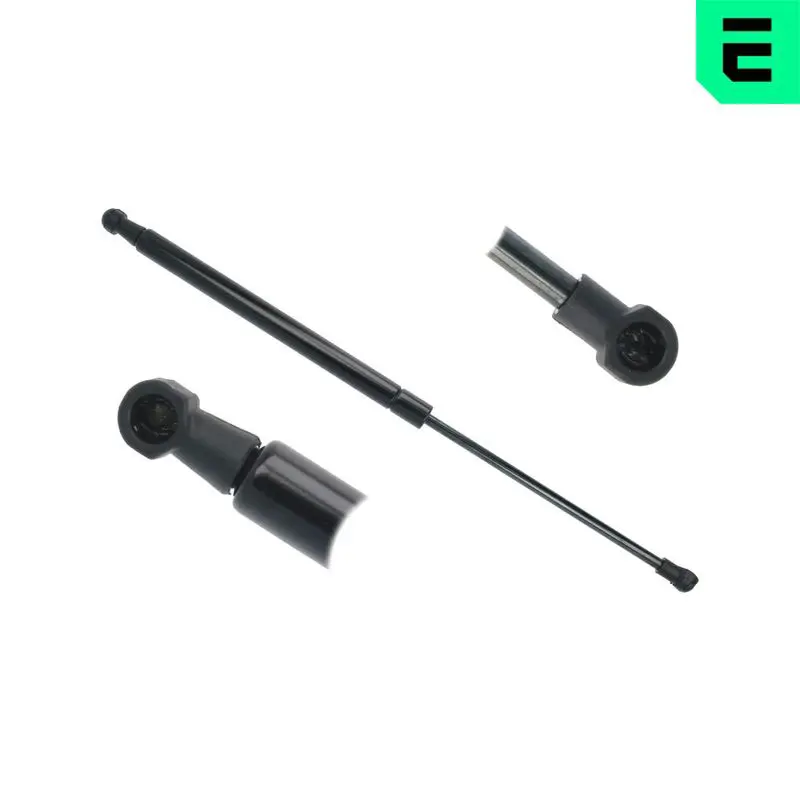 OPTIMAL AG50299 Газовая пружина, крышка