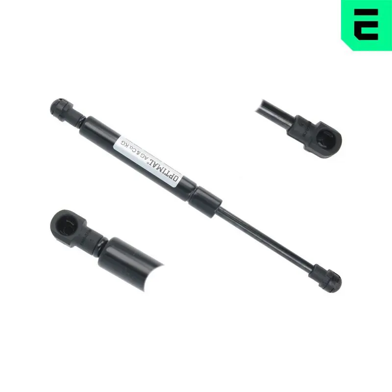 OPTIMAL AG50408 Газовая пружина, крышка