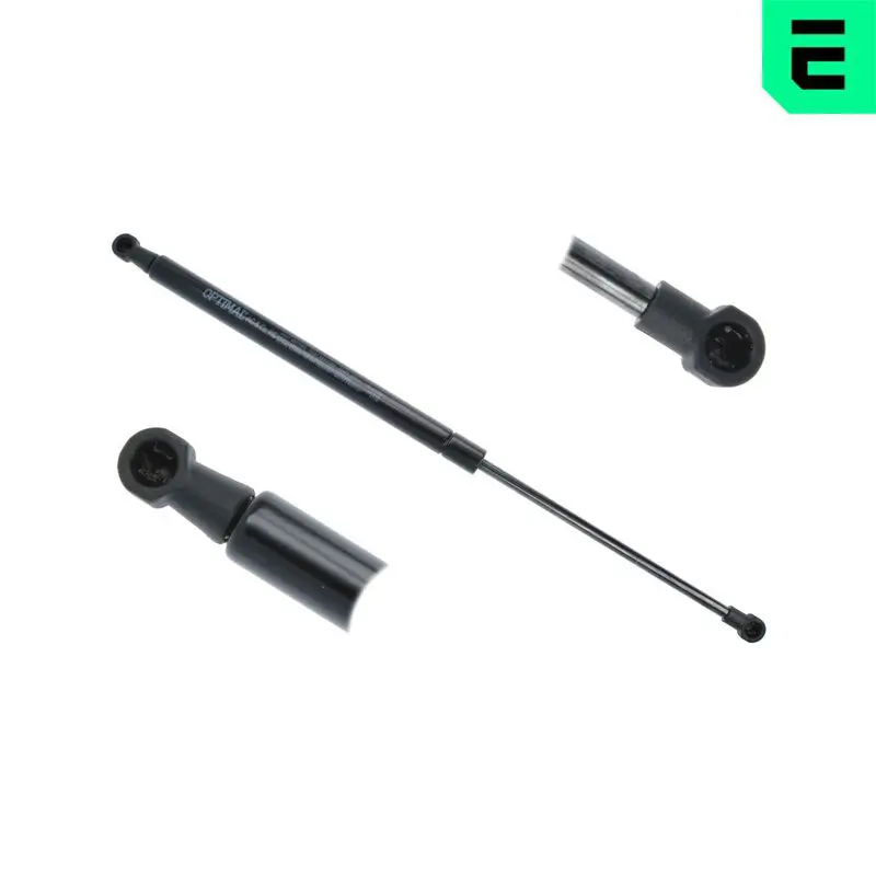 OPTIMAL AG51228 Газовая пружина, крышка