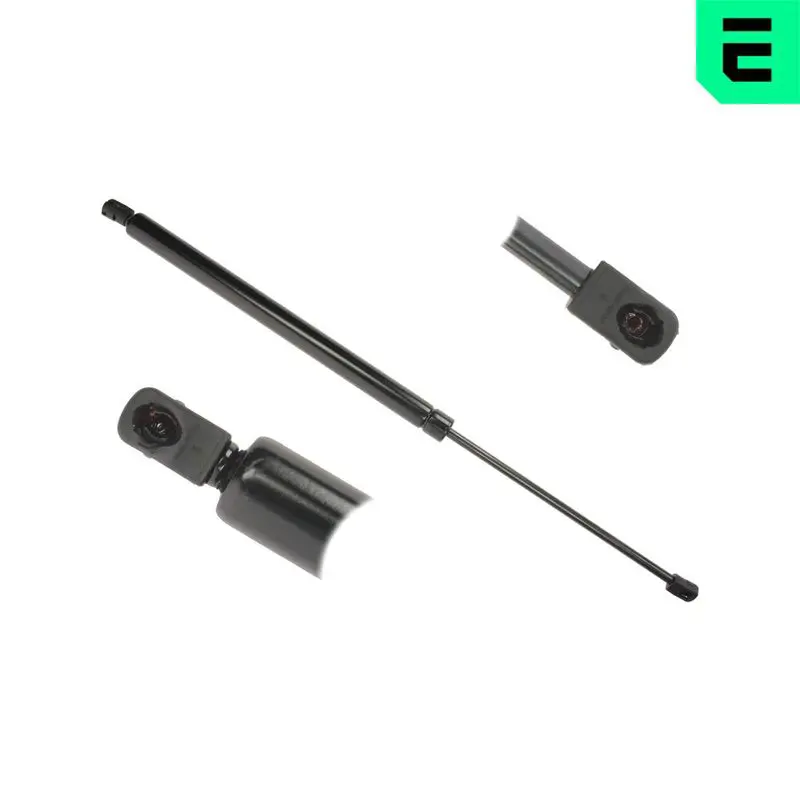 OPTIMAL AG51656 Газовая пружина, крышка