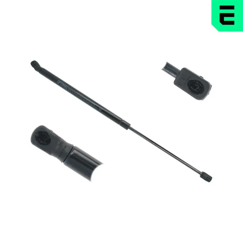 OPTIMAL AG52226 Газовая пружина, крышка
