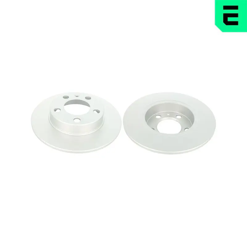 OPTIMAL BS5470C Тормозной диск
