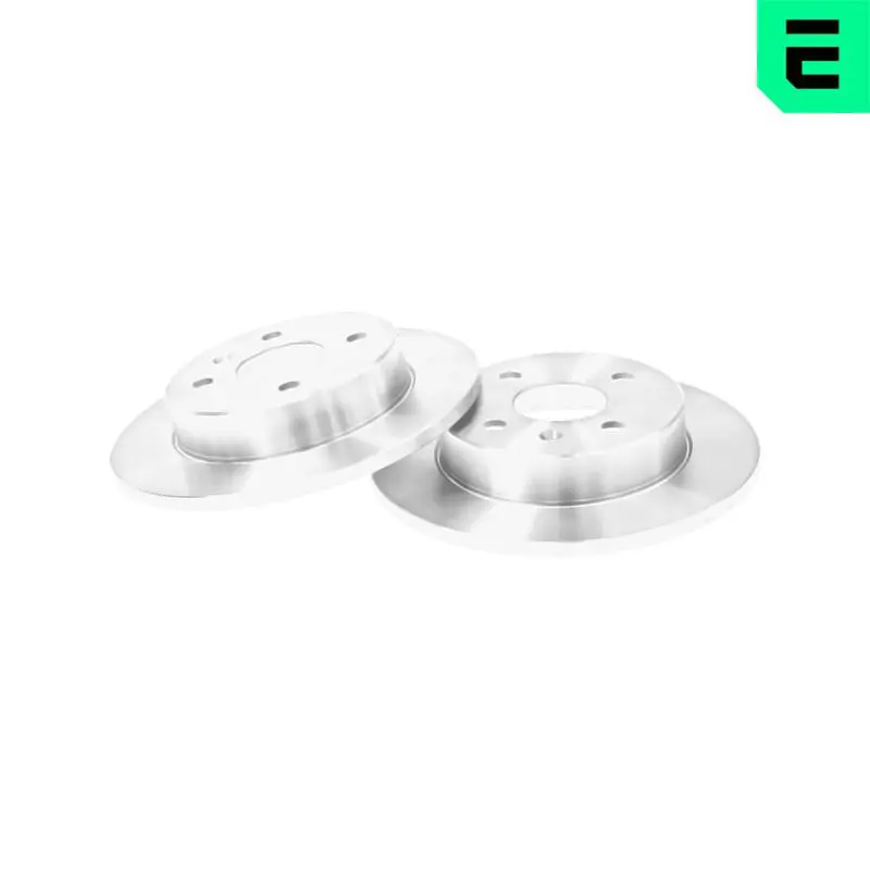 OPTIMAL BS5700C Тормозной диск