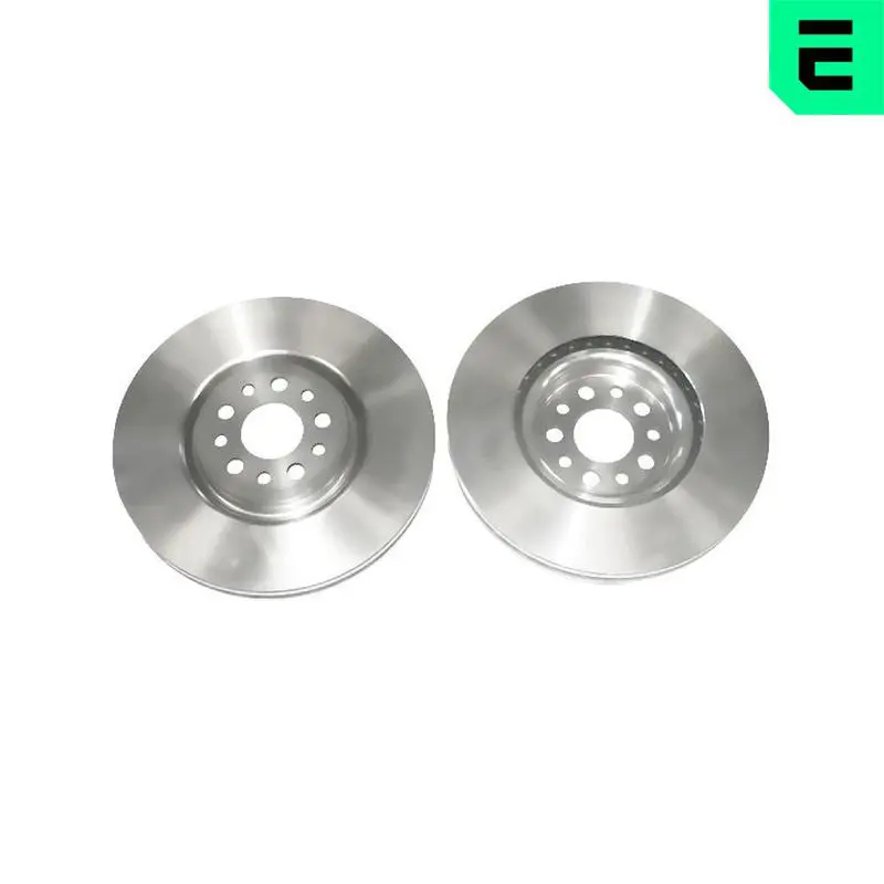 OPTIMAL BS6860HC Тормозной диск