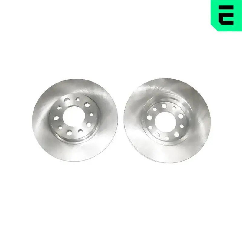 OPTIMAL BS7508C Тормозной диск