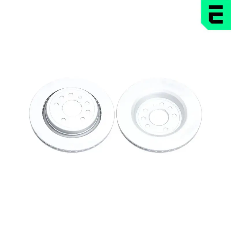 OPTIMAL BS7916C Тормозной диск