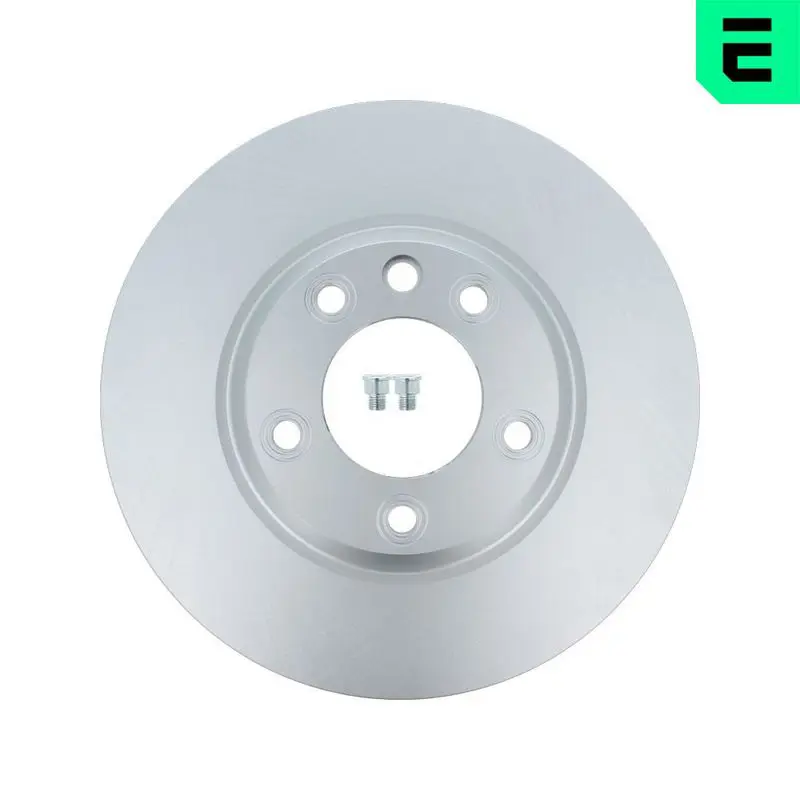 OPTIMAL BS7940HC Тормозной диск