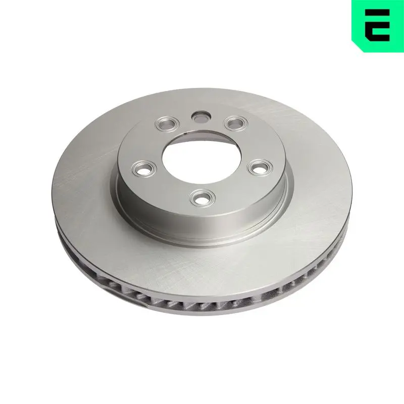 OPTIMAL BS7942HC Тормозной диск