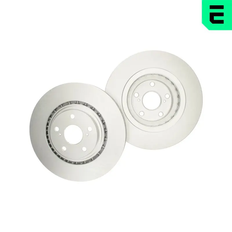 OPTIMAL BS9483HC Тормозной диск