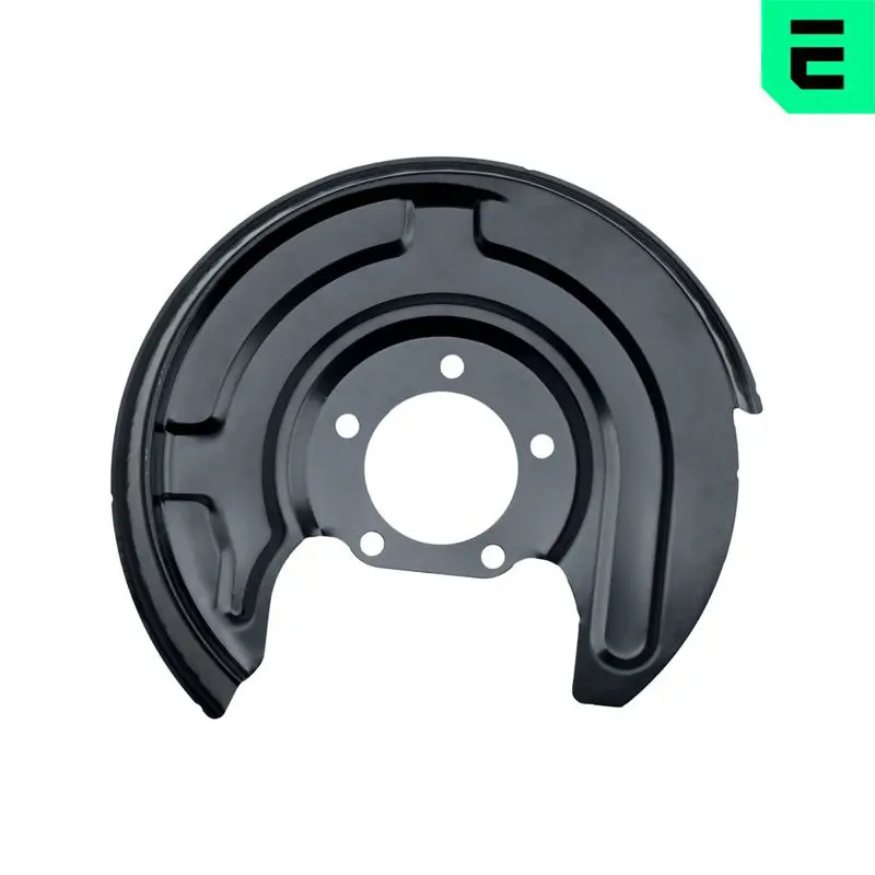OPTIMAL BSP1018R Splash Guard, brake disc
