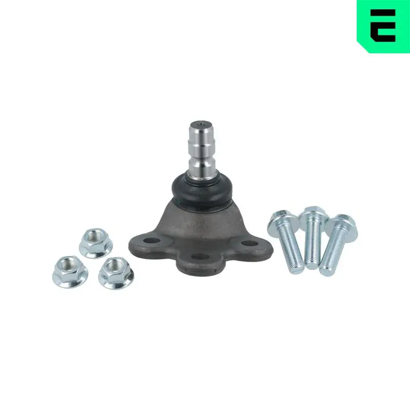 OPTIMAL G32025S Шарнир независимой подвески /