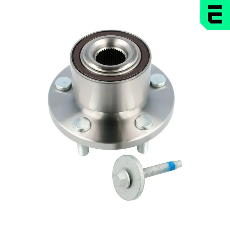 Optimal 301305 Ступица с подшипником 
