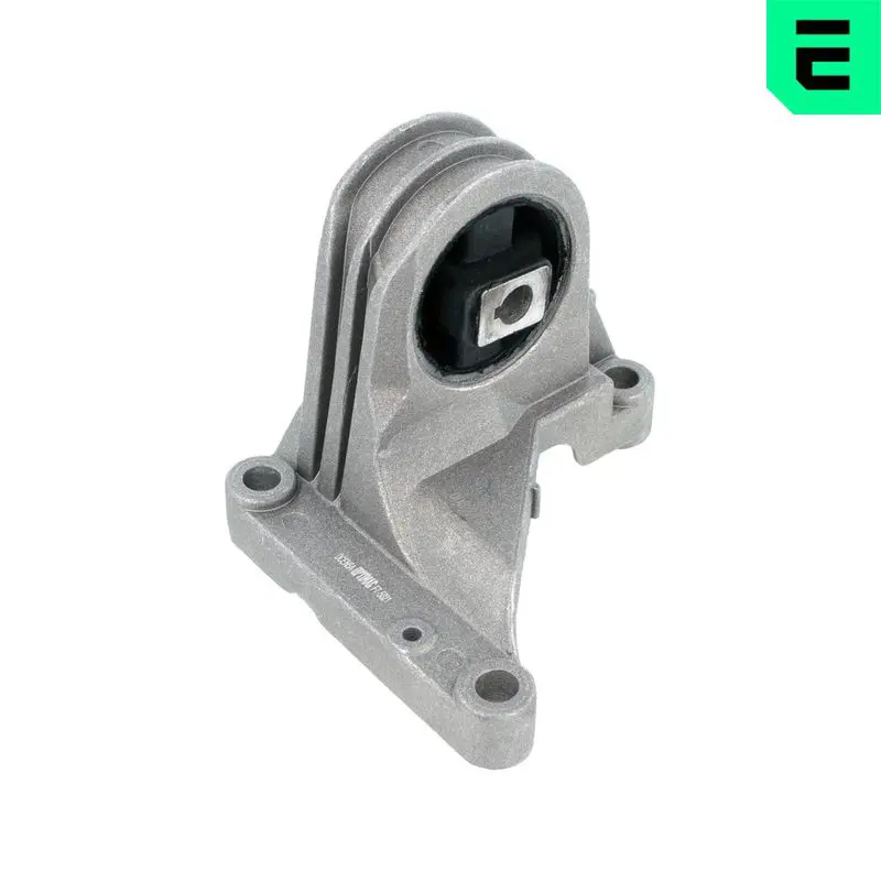 OPTIMAL F75021 Mounting, engine