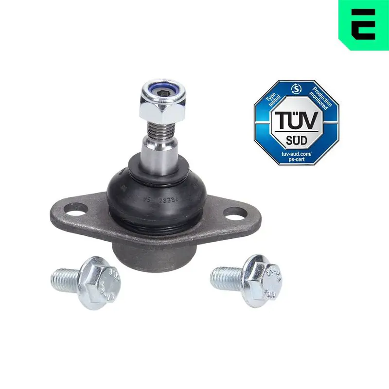 OPTIMAL G3936 Опора шаровая MINI: MINI (R50 