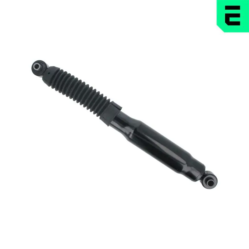 Optimal A1289G Амортизатор подвески задний