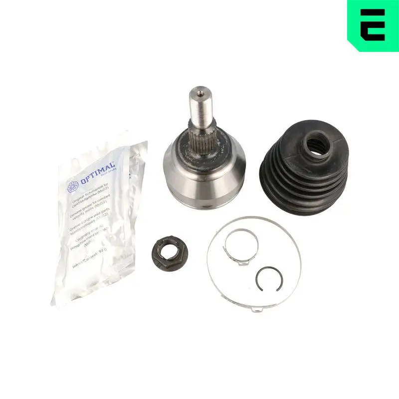OPTIMAL CW2894 Шарнирный комплект, приводной