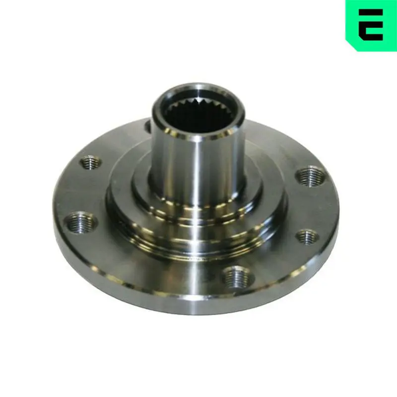 OPTIMAL 04P269 Ступица колеса