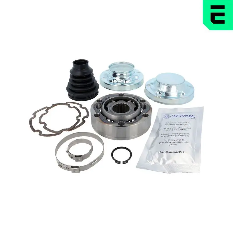 CT-1070 OPTIMAL Шарнирный комплект, приводной