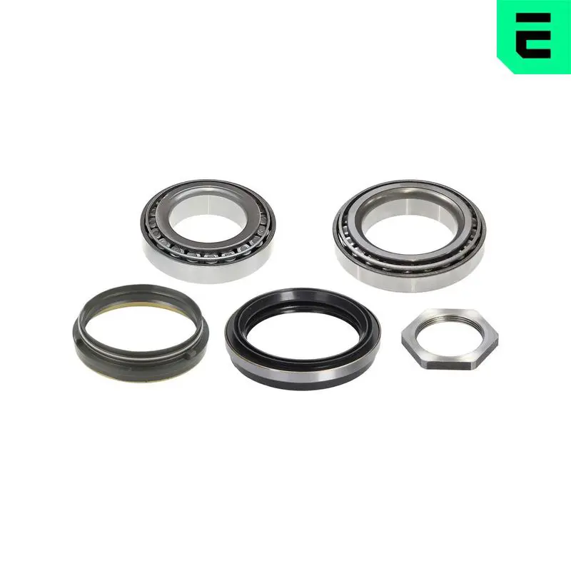 OPTIMAL 961411 Комплект подшипника