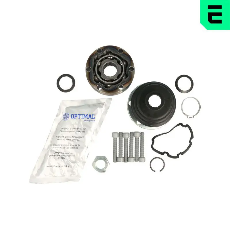 OPTIMAL CT1009 Шарнирный комплект, приводной