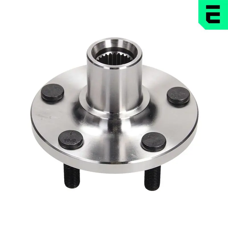 OPTIMAL 04P422 Ступица передняя