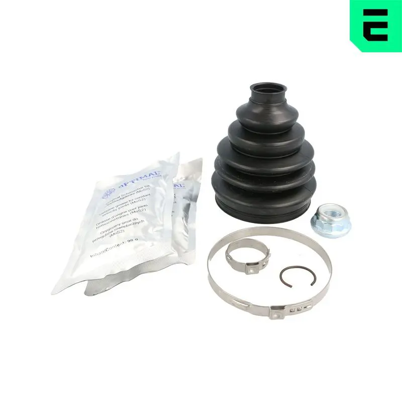 OPTIMAL CVB10523TPE Комплект пылника, приводной