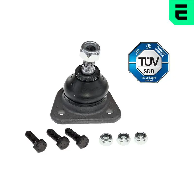 OPTIMAL G3030 Шарнир