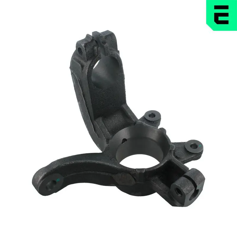 OPTIMAL KN30104501L Поворотный кулак, подвеска
