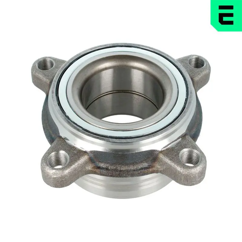 Optimal 951715 Ступица с подшипником