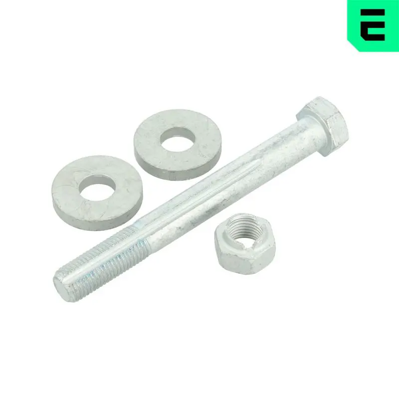 OPTIMAL G8576 Монтажный комплект рычага