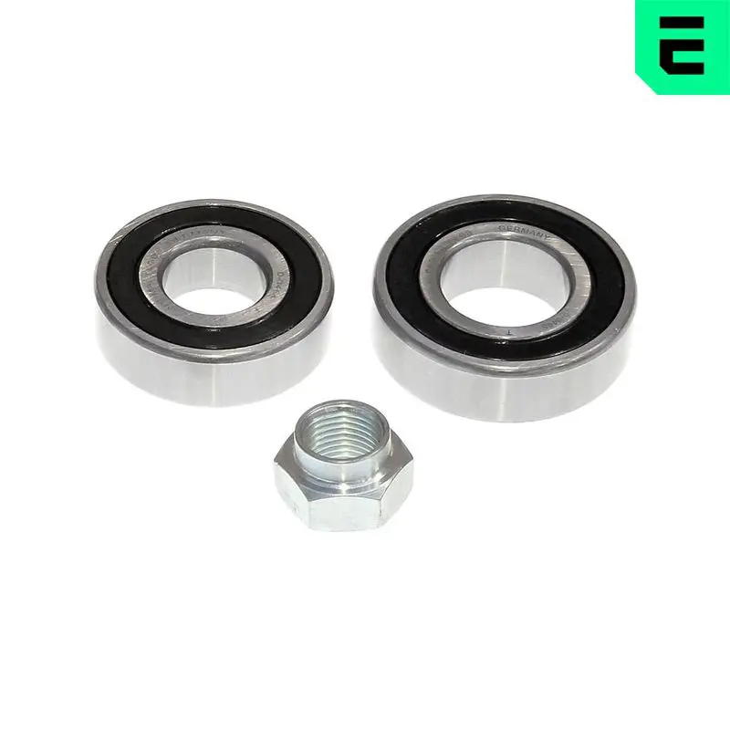 OPTIMAL 972721 Комплект подшипника