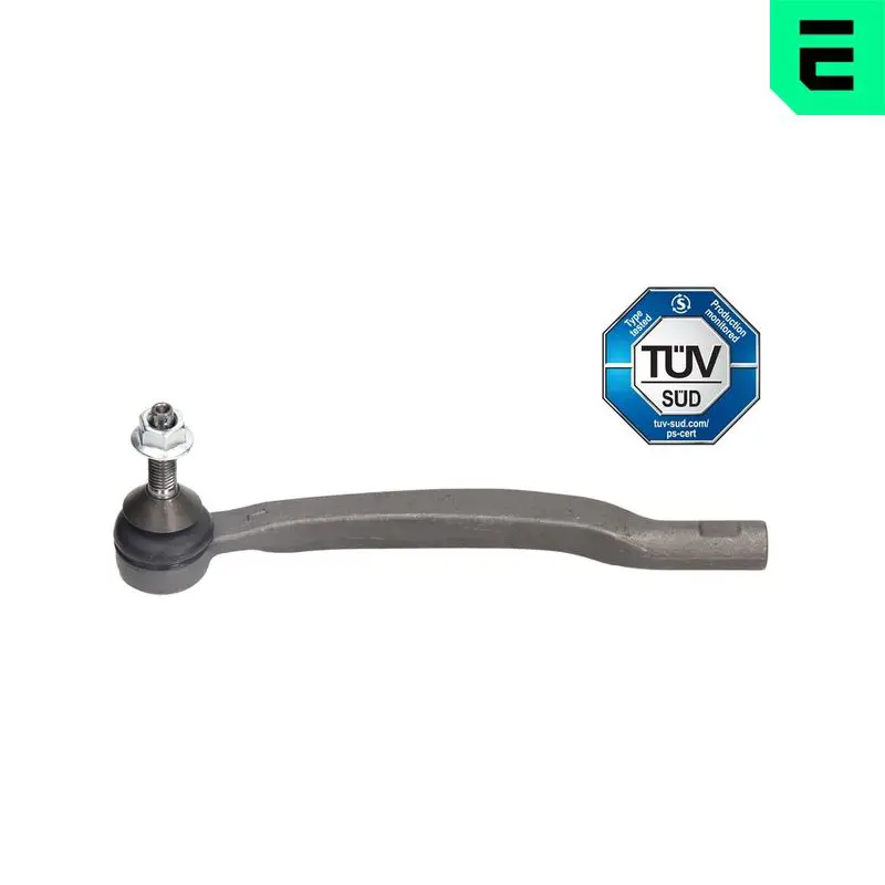 OPTIMAL G11431 Наконечник рулевой тяги левый