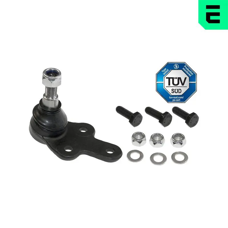 OPTIMAL G31005 Опора шаровая FORD: C-MAX