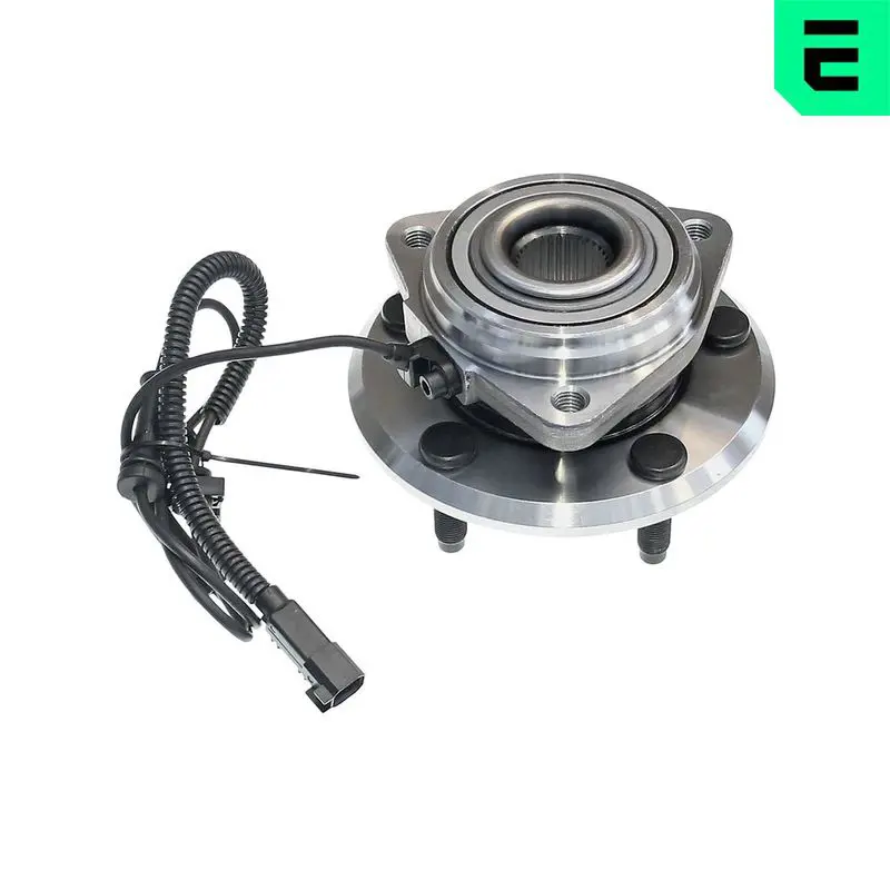 Optimal 991705 Комплект подшипника