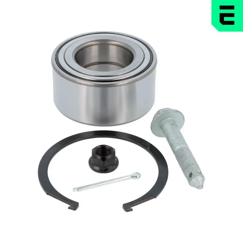 OPTIMAL 921895L Комплект подшипника ступицы