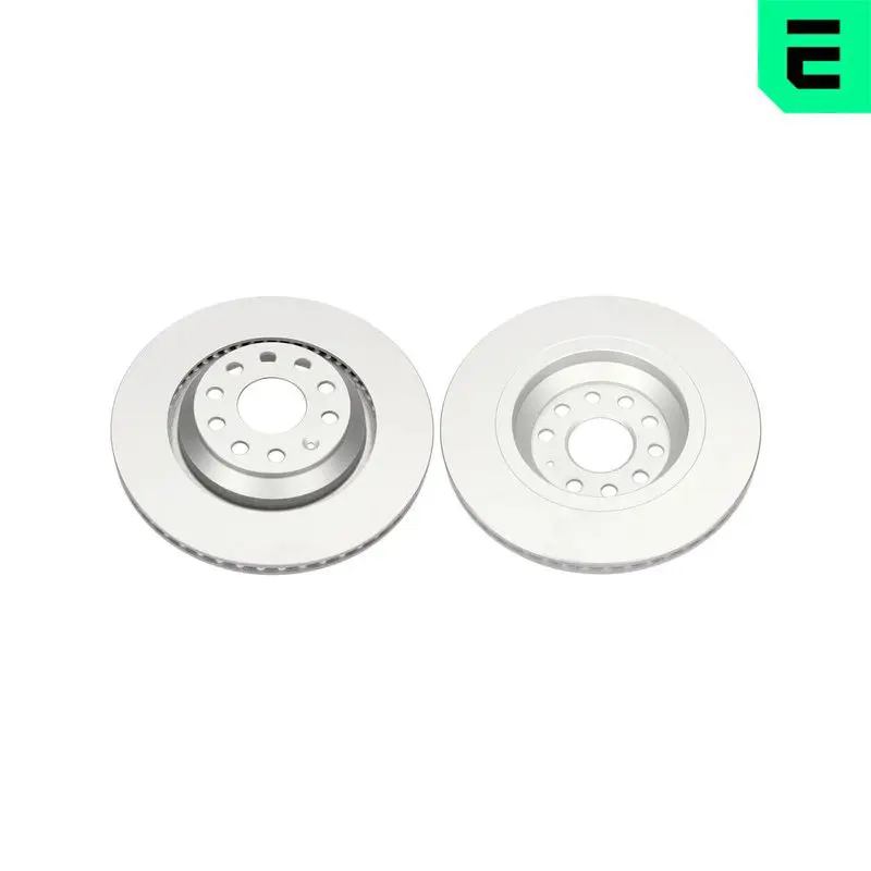 OPTIMAL BS8044C Тормозной диск