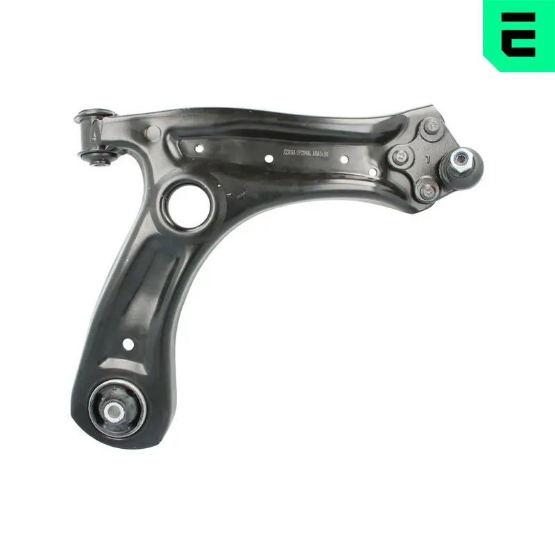 OPTIMAL G61334 Рычаг независимой подвески