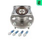 302101 Ступица с подшипником FORD: