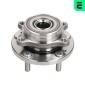 921224 Optimal Ступица с подшипником HYUNDAI: