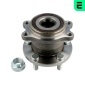 972752 Ступица с подшипником SUBARU: