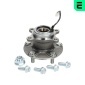 972847 Optimal Ступица с подшипником SUZUKI: