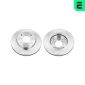 BS9086C Brake Disc
