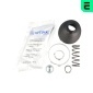 CVB10703TPE OPTIMAL Комплект пылника, приводной
