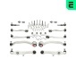 G8530L Комплект подвески колёс